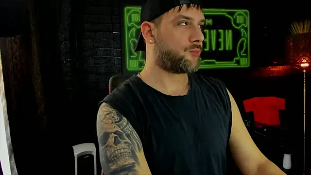 LexXHardy online show from 02-19-25, 12:22