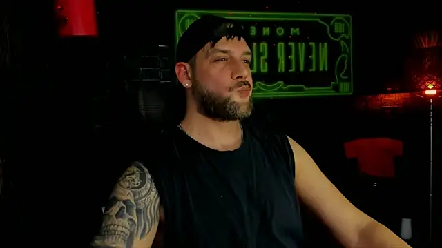 LexXHardy online show from 02-19-25, 03:27