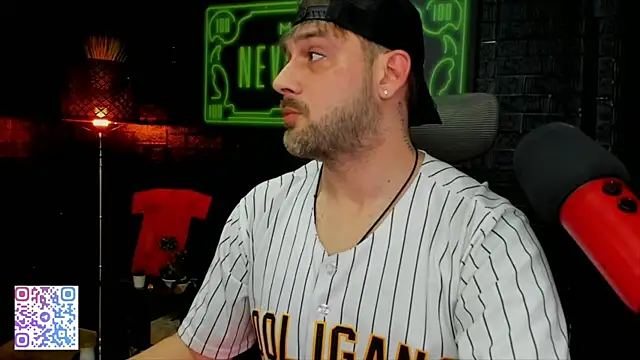 LexXHardy online show from 03-06-25, 12:21