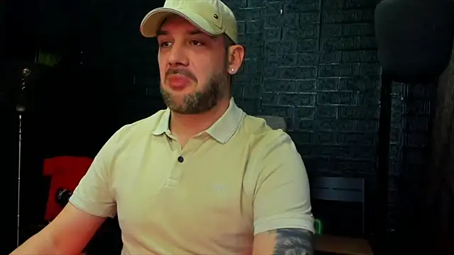 LexXHardy online show from 03-11-25, 06:08