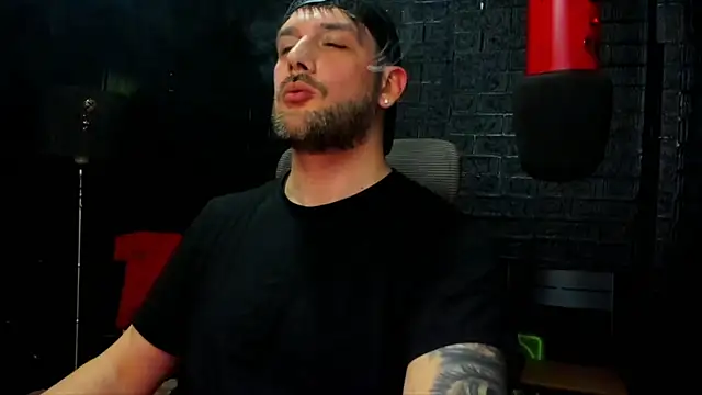 LexXHardy online show from 03-12-25, 12:20