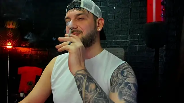 LexXHardy online show from 03-13-25, 04:49