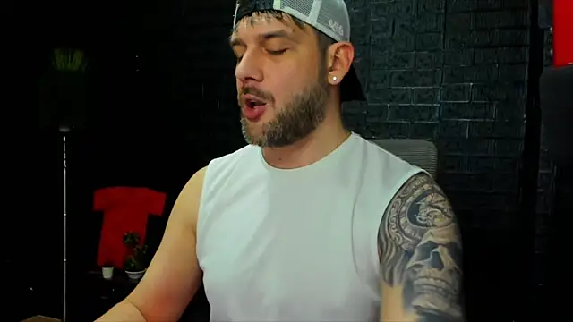 LexXHardy online show from 03-14-25, 12:10