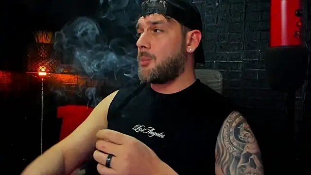 LexXHardy online show from 03-14-25, 06:32