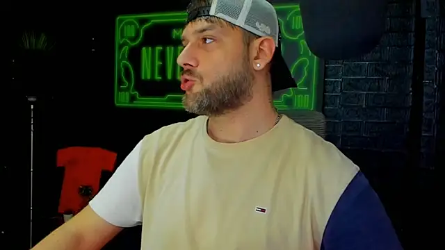 LexXHardy online show from 03-16-25, 10:44