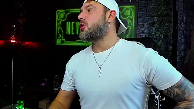 LexXHardy online show from 09-22-25, 03:47