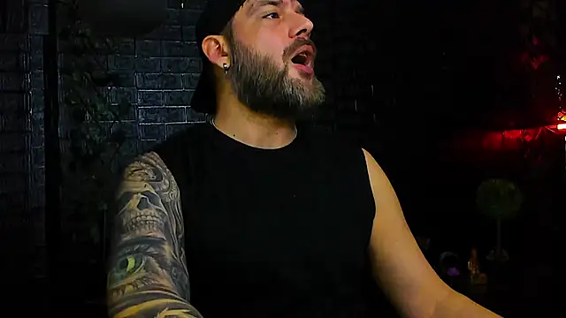 LexXHardy online show from 11-23-25, 02:28