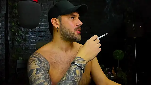 LexXHardy online show from 12-01-25, 07:19