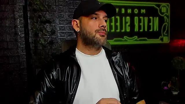 LexXHardy online show from 01-12-26, 03:01