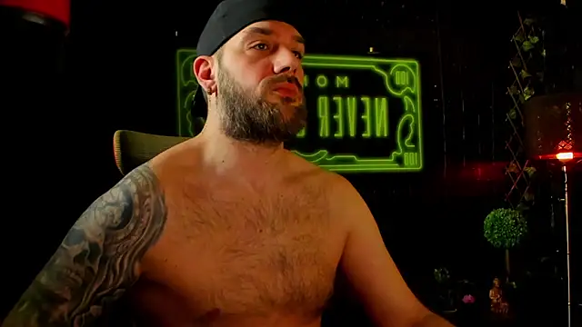 LexXHardy online show from 03-18-26, 11:02