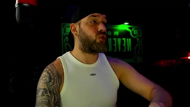 LexXHardy online show from 03-22-26, 01:14