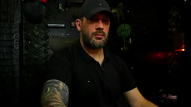 LexXHardy online show from 04-14-26, 03:29