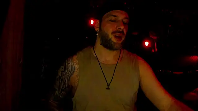 LexXHardy online show from 05-03-26, 02:06