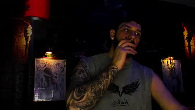 LexXHardy online show from 05-13-26, 12:52