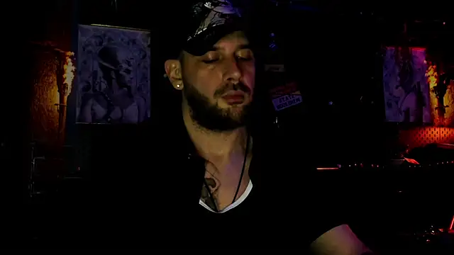 LexXHardy online show from 05-18-26, 11:10