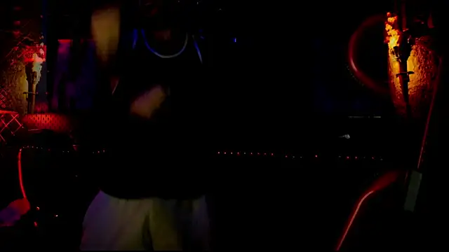 LexXHardy online show from 06-04-26, 01:33