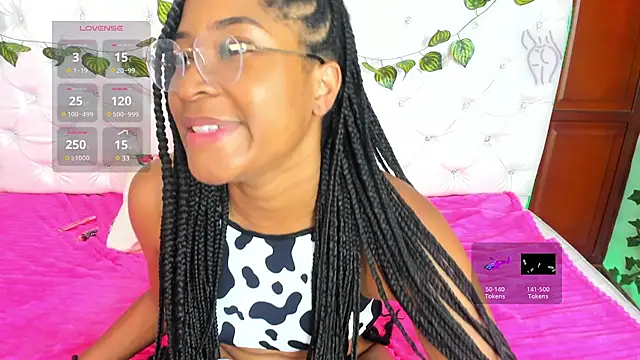 Andrea Williams24 online show from 01-16-25, 05:01