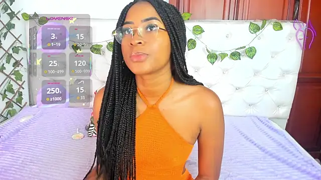 Andrea Williams24 online show from 09-19-25, 01:01