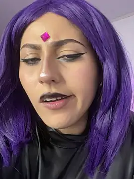 TuWaifuVirtual1 online show from 02-06-25, 05:46