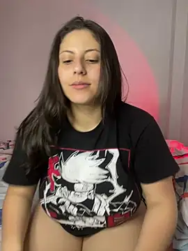 TuWaifuVirtual1 online show from 03-09-25, 12:53