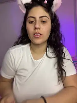 TuWaifuVirtual1 online show from 03-13-25, 02:16