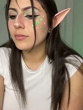 TuWaifuVirtual1 online show from 03-18-25, 04:47