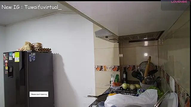 TuWaifuVirtual1 online show from 01-07-26, 11:51