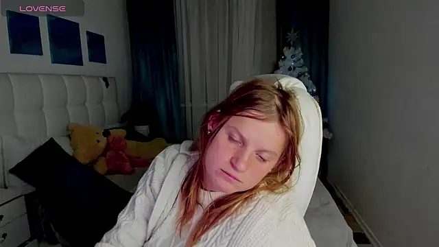 Kathlyn  Heath online show from 01-21-25, 06:45