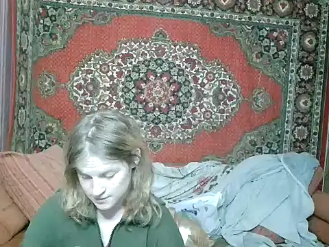 Kathlyn  Heath online show from 01-07-26, 08:33