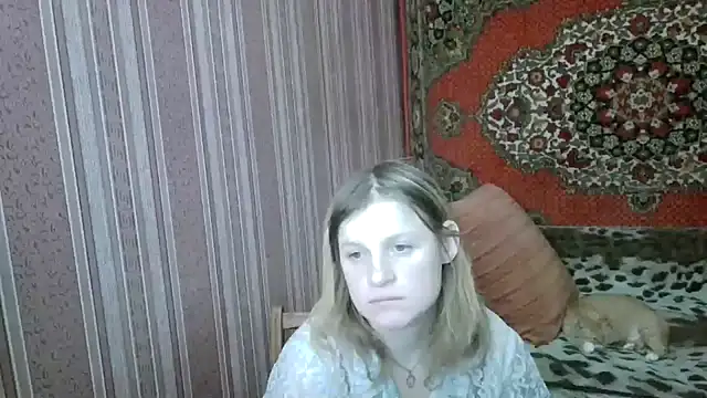 Kathlyn  Heath online show from 02-07-26, 11:41