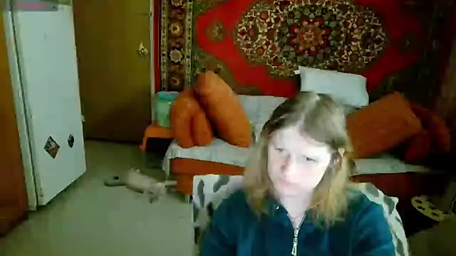 Kathlyn  Heath online show from 03-28-26, 07:57