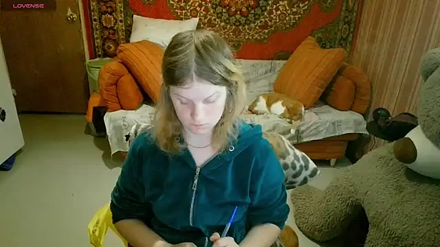 Kathlyn  Heath online show from 03-30-26, 06:53