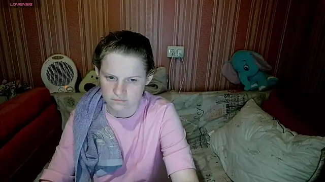 Kathlyn  Heath online show from 04-14-26, 08:59