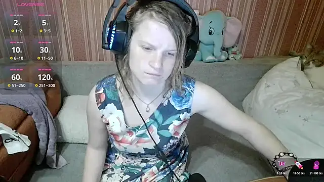 Kathlyn  Heath online show from 04-21-26, 06:55