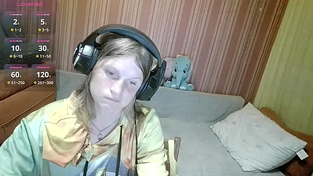 Kathlyn  Heath online show from 05-20-26, 07:53