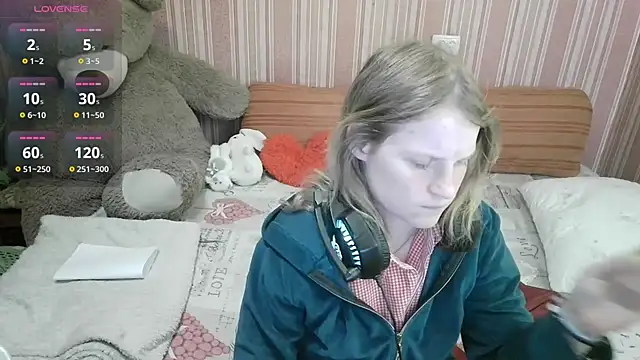 Kathlyn  Heath online show from 05-31-26, 07:04