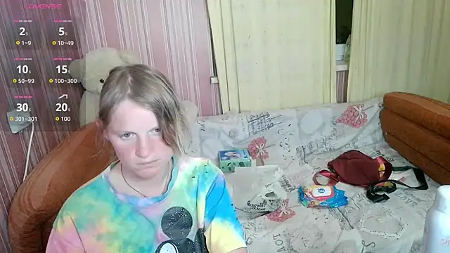 Kathlyn  Heath online show from 06-26-26, 07:07