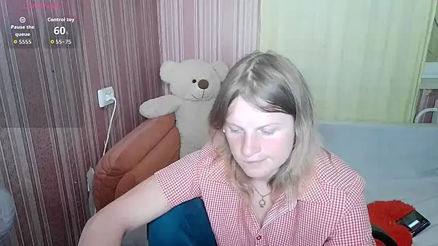 Kathlyn  Heath online show from 06-29-26, 07:14