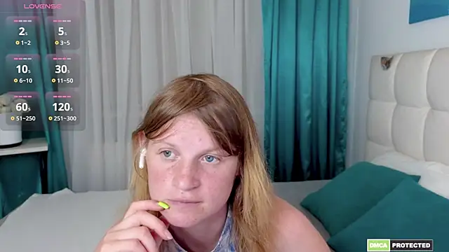 Kathlyn  Heath online show from 07-04-26, 05:19