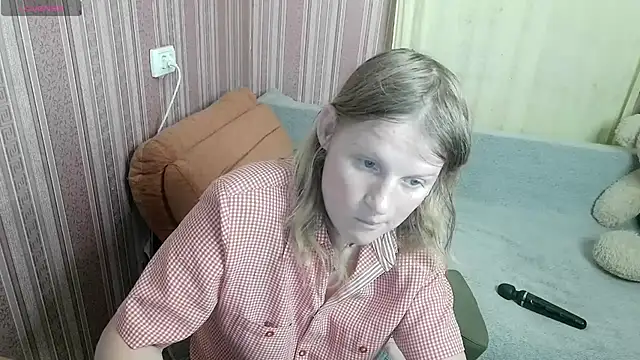 Kathlyn  Heath online show from 07-11-26, 07:05