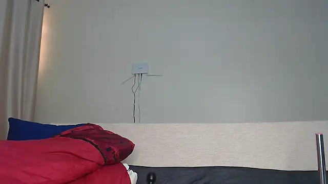 NIKKIE LOVE online show from 02-15-25, 06:55