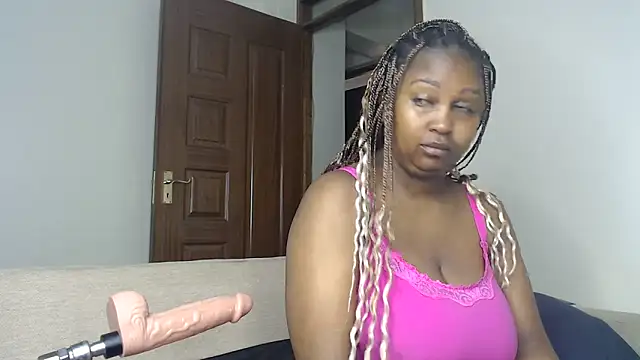 NIKKIE LOVE online show from 06-18-26, 06:24