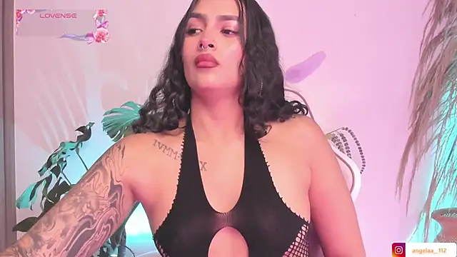 Snapshot of Anngel_1 chatting on 10-24-25, 03:08 Anngel 1 online show from 10-24-25, 03:08