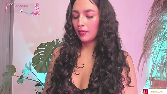 Snapshot of Anngel_1 chatting on 11-01-25, 03:58 Anngel 1 online show from 11-01-25, 03:58