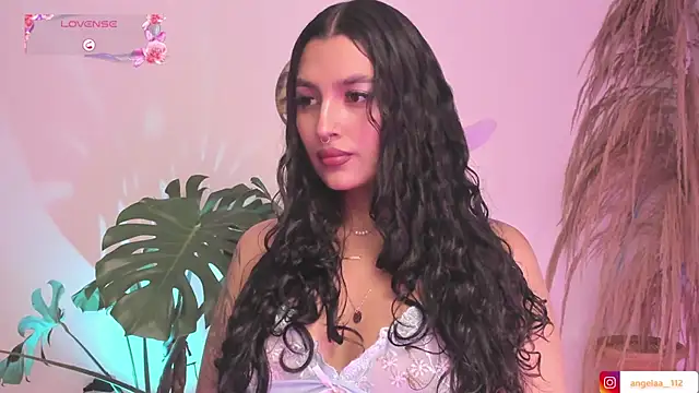 Snapshot of Anngel_1 chatting on 11-09-25, 02:59 Anngel 1 online show from 11-09-25, 02:59