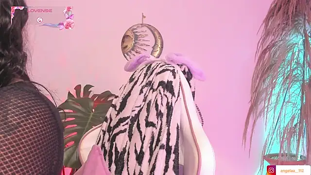 Snapshot of Anngel_1 chatting on 11-24-25, 03:56 Anngel 1 online show from 11-24-25, 03:56