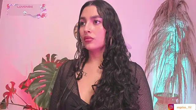 Snapshot of Anngel_1 chatting on 11-28-25, 03:47 Anngel 1 online show from 11-28-25, 03:47