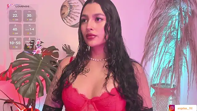 Snapshot of Anngel_1 chatting on 12-04-25, 02:04 Anngel 1 online show from 12-04-25, 02:04