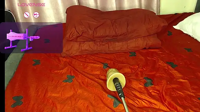 sexycabdy online show from 02-11-25, 08:31