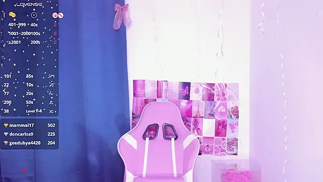 angel rouse  online show from 01-14-25, 07:27